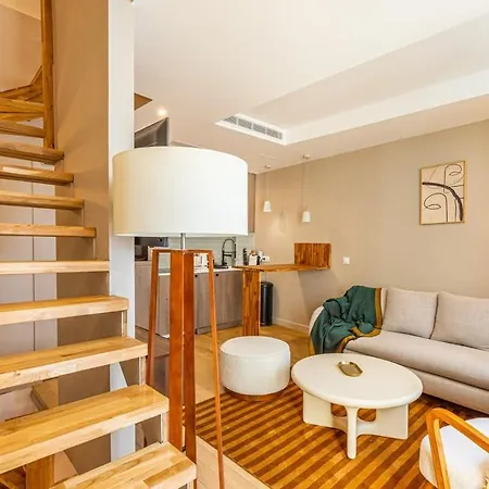 60 M2 Xx Center Of Xx 2 Bedrooms & 2 Bathrooms 아파트 파리