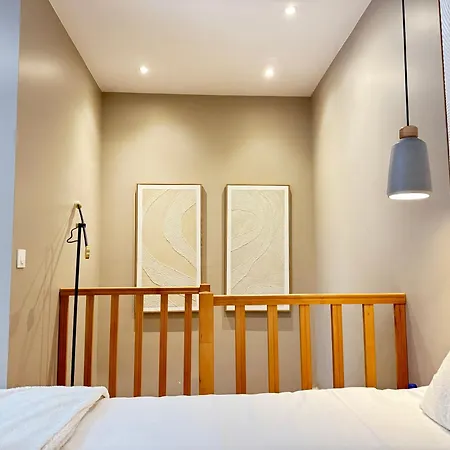 Apartmán 60 M2 Xx Center Of Xx 2 Bedrooms & 2 Bathrooms *