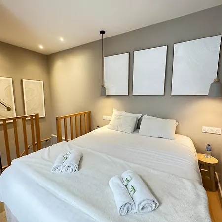 60 M2 Xx Center Of Xx 2 Bedrooms & 2 Bathrooms Apartmán