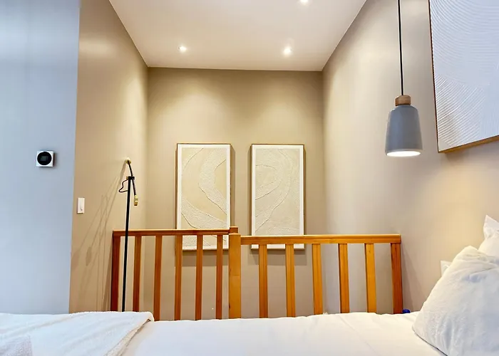Apartment 60 M2 Xx Center Of Xx 2 Bedrooms & 2 Bathrooms *